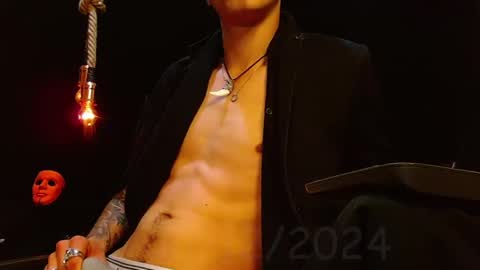 GIORGGIO online show from 12.06.24