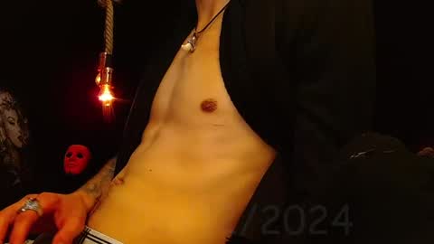 GIORGGIO online show from 12.06.24