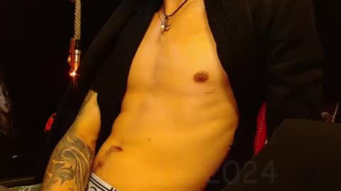 GIORGGIO online show from 12.07.24