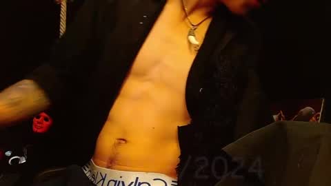 GIORGGIO online show from 12.10.24