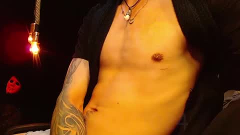 GIORGGIO online show from 12.11.24