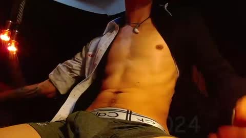 GIORGGIO online show from 12.29.24