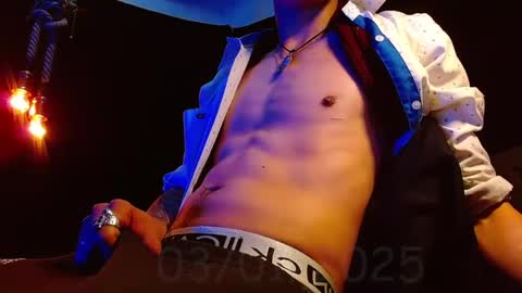 GIORGGIO online show from 01.03.25