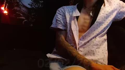 GIORGGIO online show from 02.03.25