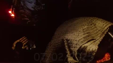 GIORGGIO online show from 02.07.25