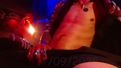 GIORGGIO online show from 09.17.25