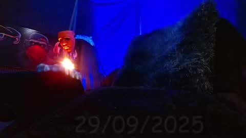 GIORGGIO online show from 09.28.25