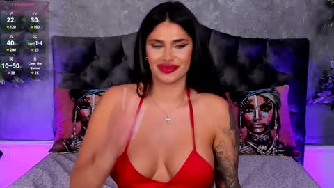 Aisha online show from 03.05.25