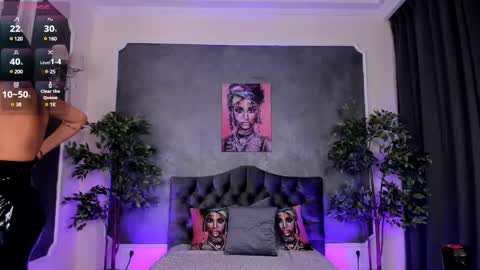 Aisha online show from 03.09.25