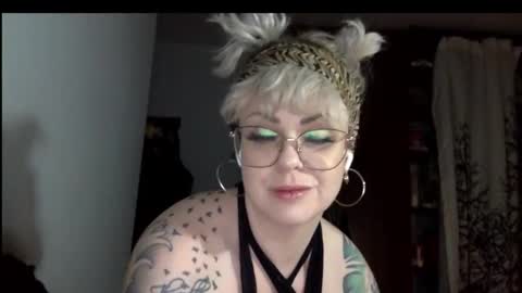 the_arctic_beaty online show from 03.06.26