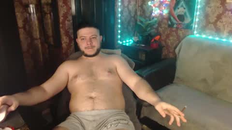 thor lord online show from 02.02.25