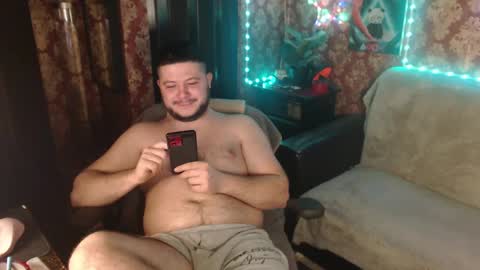 thor lord online show from 02.04.25