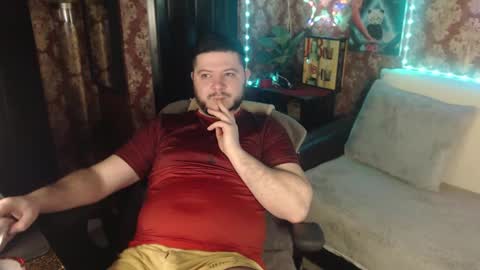 thor lord online show from 02.28.25