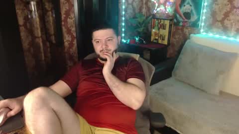 thor lord online show from 03.01.25