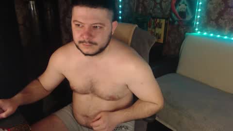 thor lord online show from 03.04.25