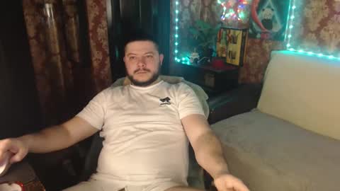 thor lord online show from 03.11.25