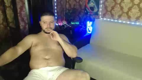 thor lord online show from 09.09.25