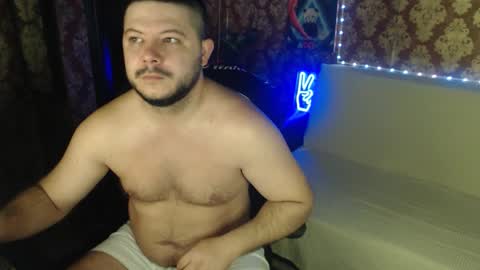 thor lord online show from 09.13.25