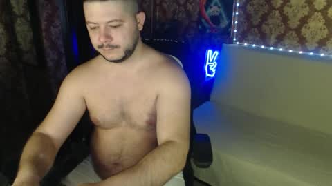 thor lord online show from 09.13.25