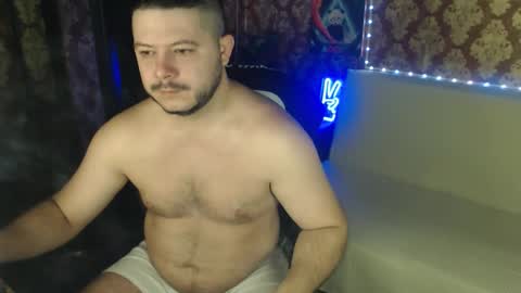 thor lord online show from 09.15.25