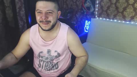 thor lord online show from 09.21.25