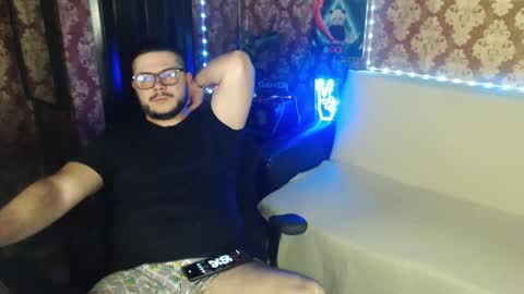 thor lord online show from 09.23.25