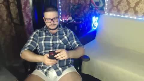 thor lord online show from 09.28.25