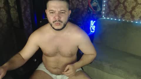 thor lord online show from 09.28.25