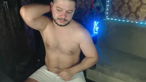 thor lord online show from 09.30.25