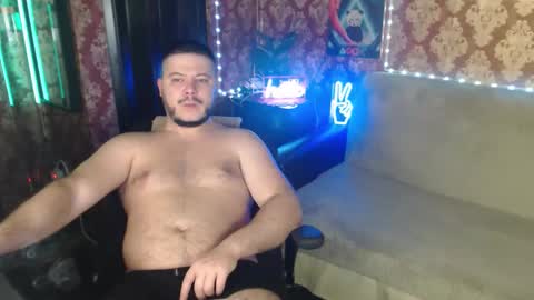 thor lord online show from 10.08.25