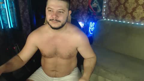 thor lord online show from 10.15.25