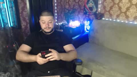 thor lord online show from 10.22.25