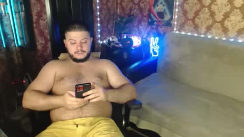 thor lord online show from 11.06.25