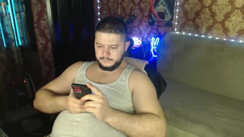 thor lord online show from 11.07.25