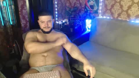 thor lord online show from 11.23.25