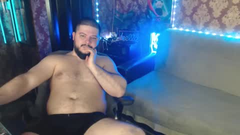 thor lord online show from 12.14.25