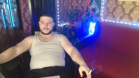 thor lord online show from 01.11.26