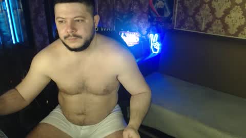 thor lord online show from 02.05.26