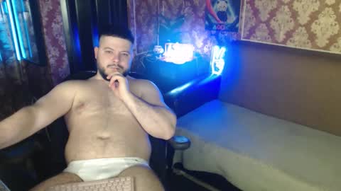 thor lord online show from 02.06.26