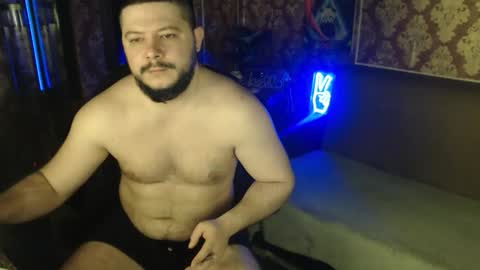 thor lord online show from 02.24.26