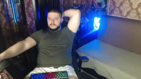 thor lord online show from 04.21.26