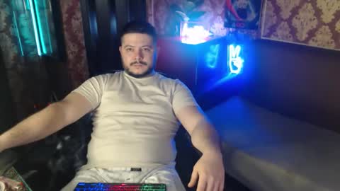thor lord online show from 05.09.26