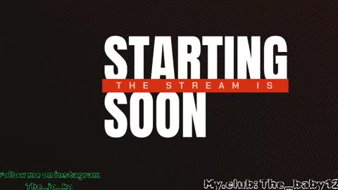 the_baby12 online show from 01.31.26