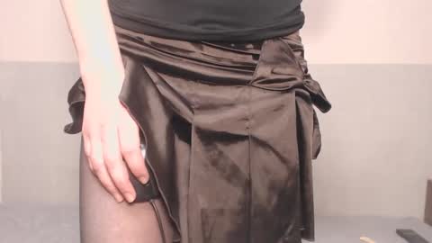 Snapshot of the_basic_instinctt chatting on 01.29.25 Eva online show from 01.29.25