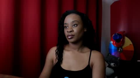 the_black_barbie_doll online show from 04.16.26