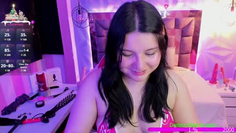 Snapshot of the_cat_girl_ chatting on 12.10.24 i am Cat online show from 12.10.24
