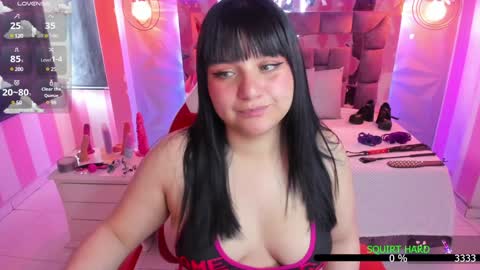 Snapshot of the_cat_girl_ chatting on 02.04.25 i am Cat online show from 02.04.25