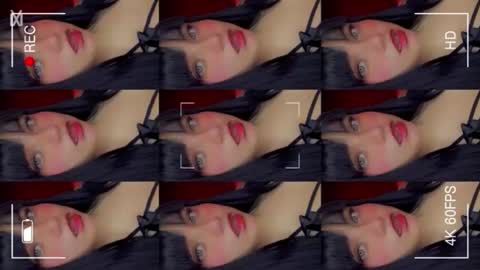 i am Cat  online show from 11.04.25