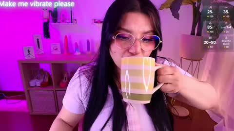 i am Cat  online show from 11.12.25