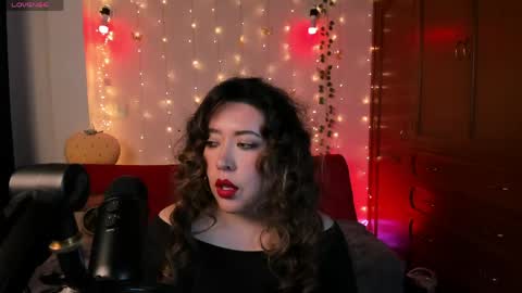 Snapshot of the_crazy_latina chatting on 05.28.26 Giovanna online show from 05.28.26
